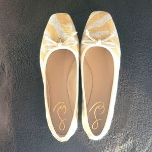 Sam Edelman loafers